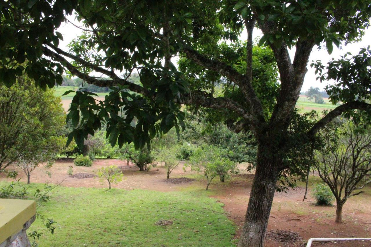 Casa De Campo Lazer Completo Paraiso De Reservas Naturais Em Sp Ibiúna エクステリア 写真