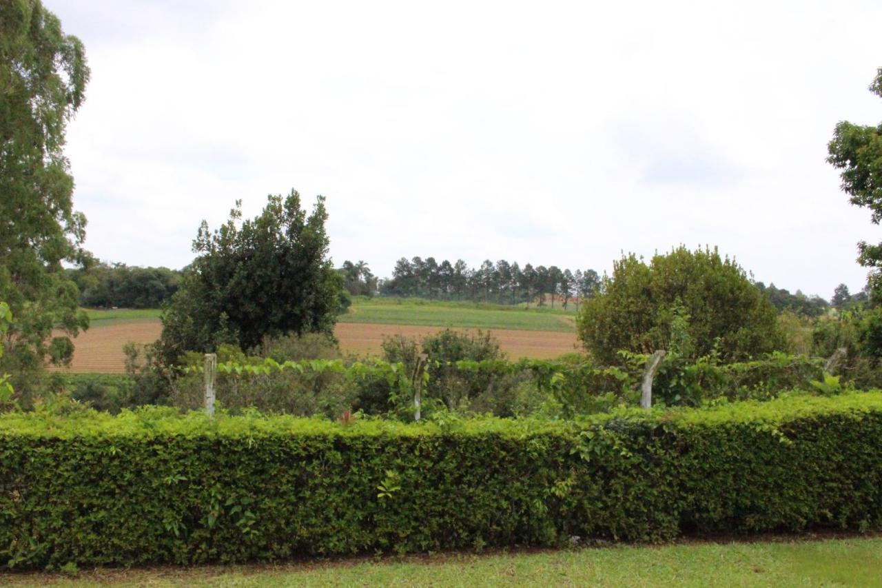 Casa De Campo Lazer Completo Paraiso De Reservas Naturais Em Sp Ibiúna エクステリア 写真