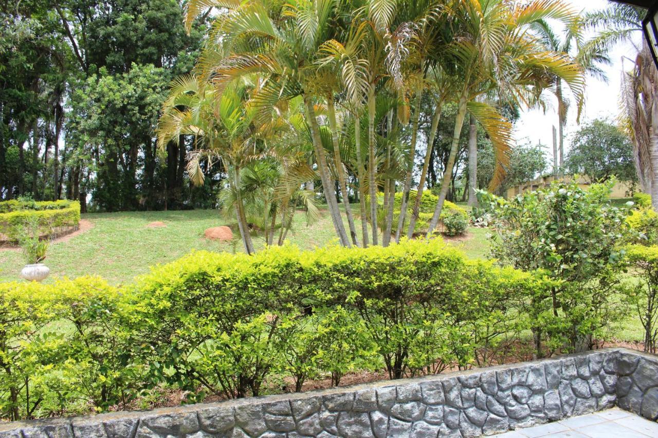 Casa De Campo Lazer Completo Paraiso De Reservas Naturais Em Sp Ibiúna エクステリア 写真