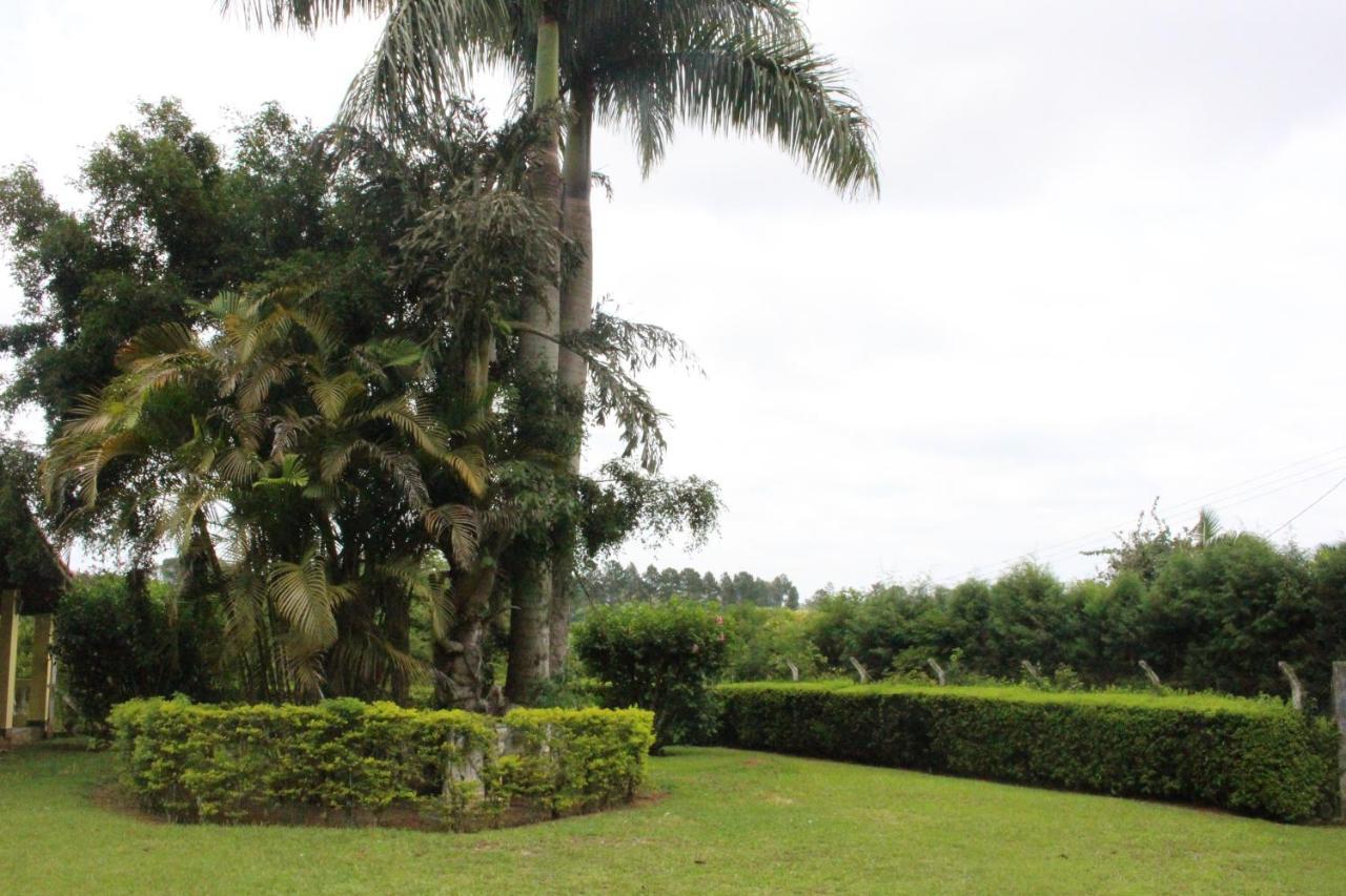Casa De Campo Lazer Completo Paraiso De Reservas Naturais Em Sp Ibiúna エクステリア 写真
