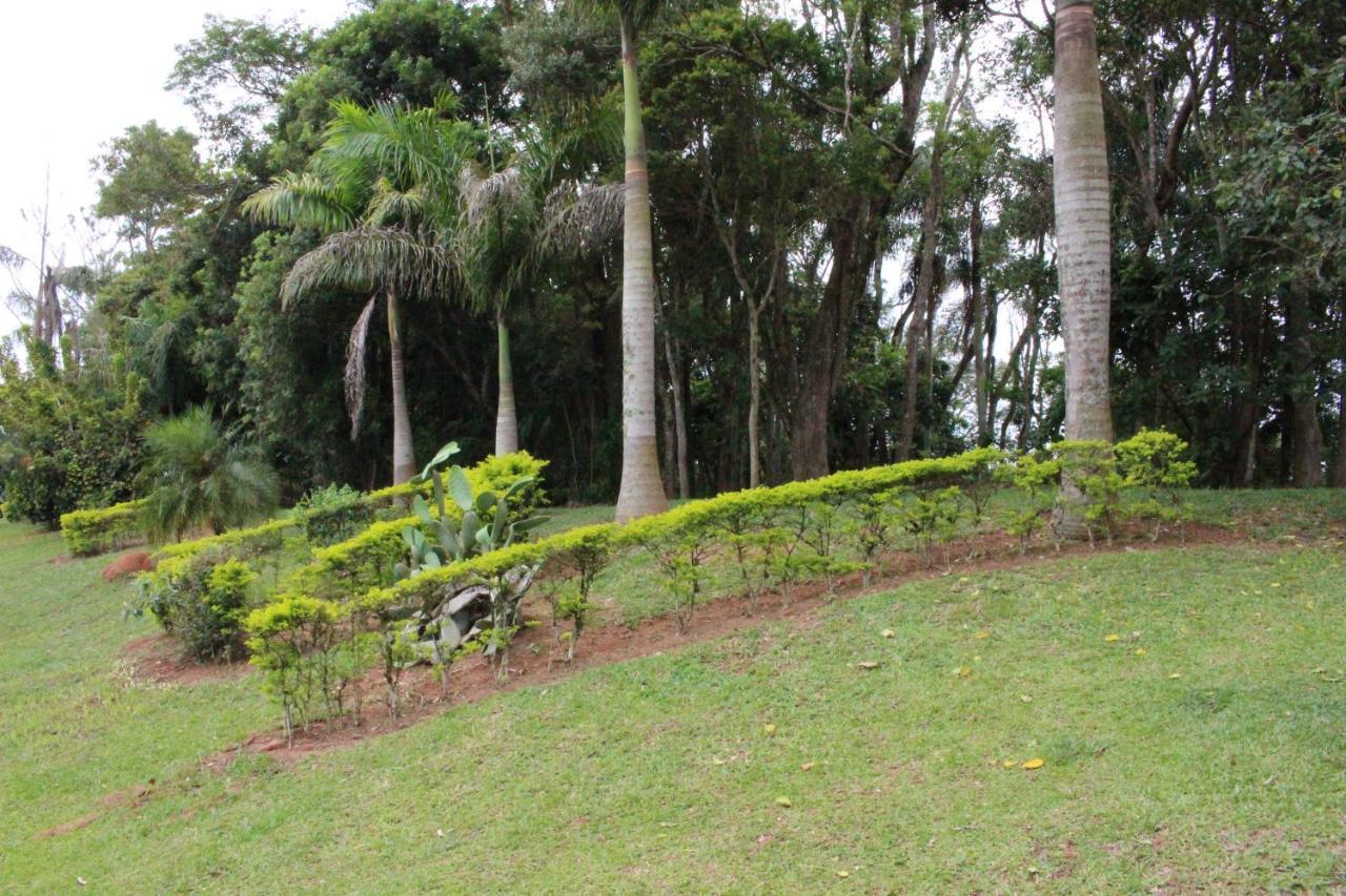 Casa De Campo Lazer Completo Paraiso De Reservas Naturais Em Sp Ibiúna エクステリア 写真