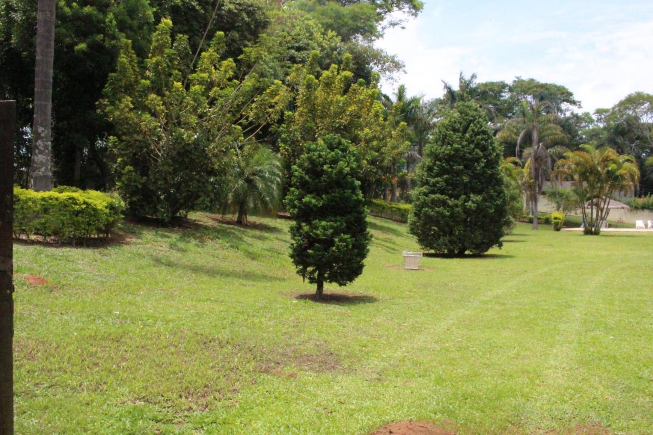 Casa De Campo Lazer Completo Paraiso De Reservas Naturais Em Sp Ibiúna エクステリア 写真