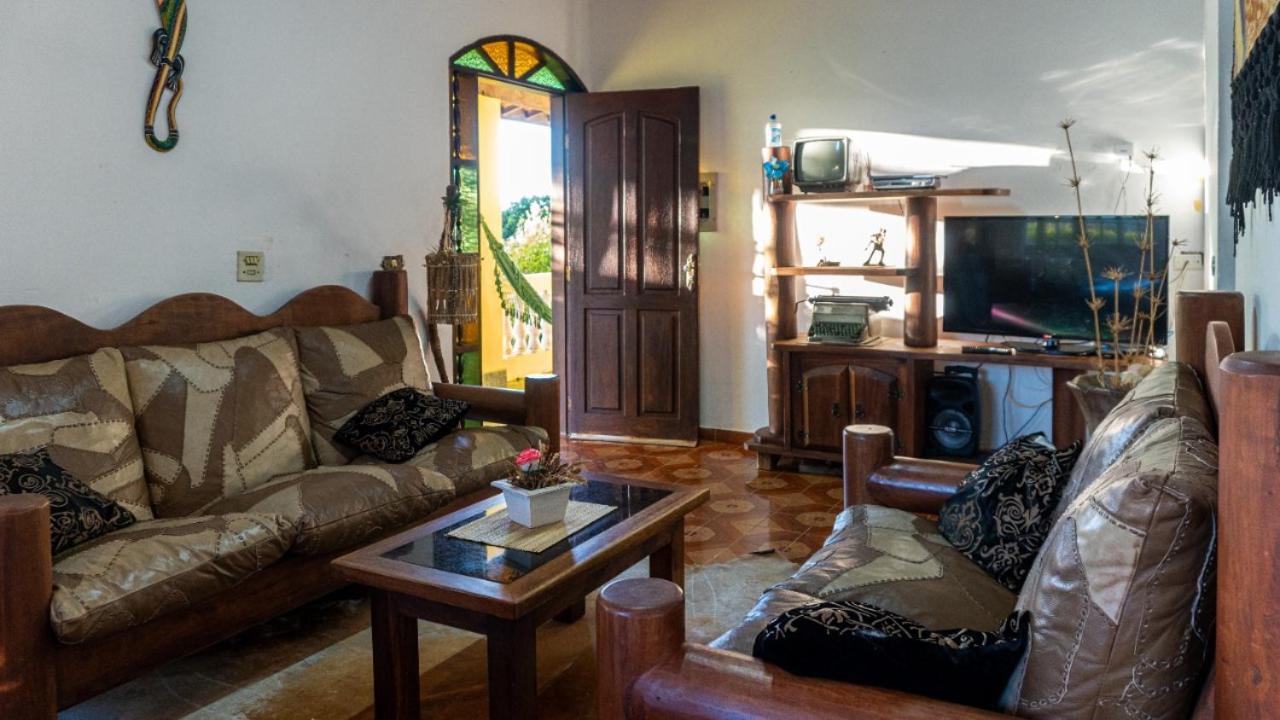 Casa De Campo Lazer Completo Paraiso De Reservas Naturais Em Sp Ibiúna エクステリア 写真